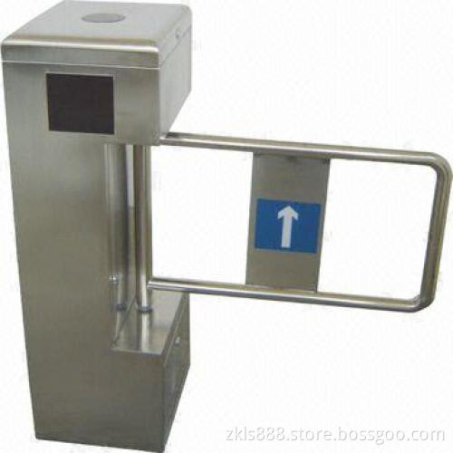 Automatic Access Control Tripod Turnstile, ZK1228